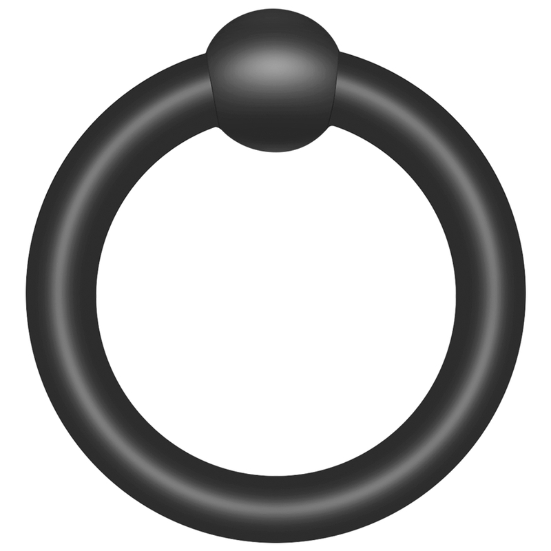 Flexible Cock Ring Set