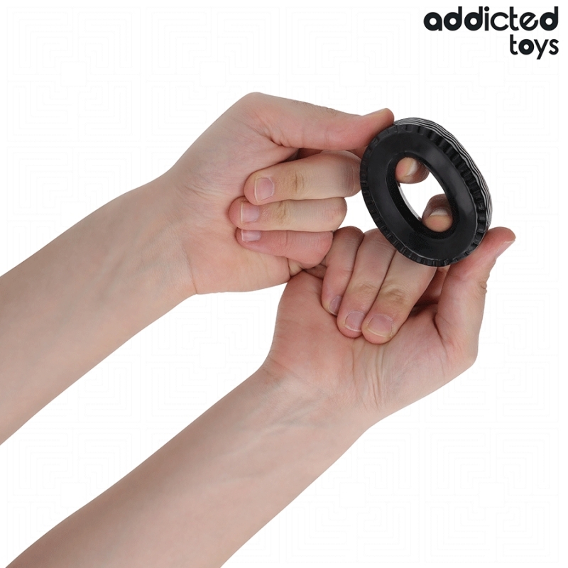 Extra Thick Cock Ring