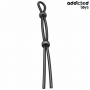 Double Lasso Cock Tie