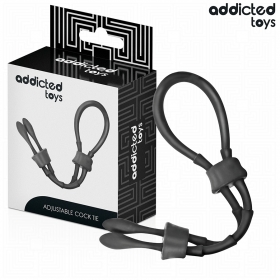 Adjustable Silicone Rope