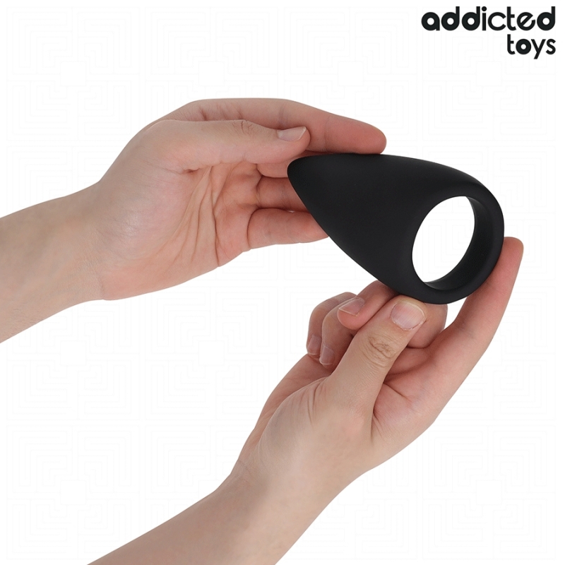 Teardrop Cock Ring