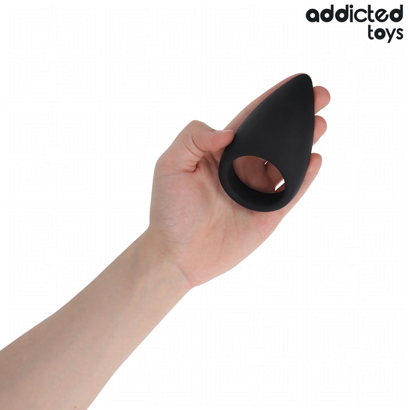 Teardrop Cock Ring