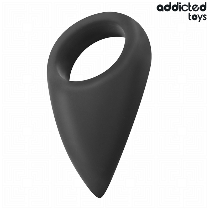 Teardrop Cock Ring