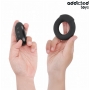 Heating Vibrating Cock Ring