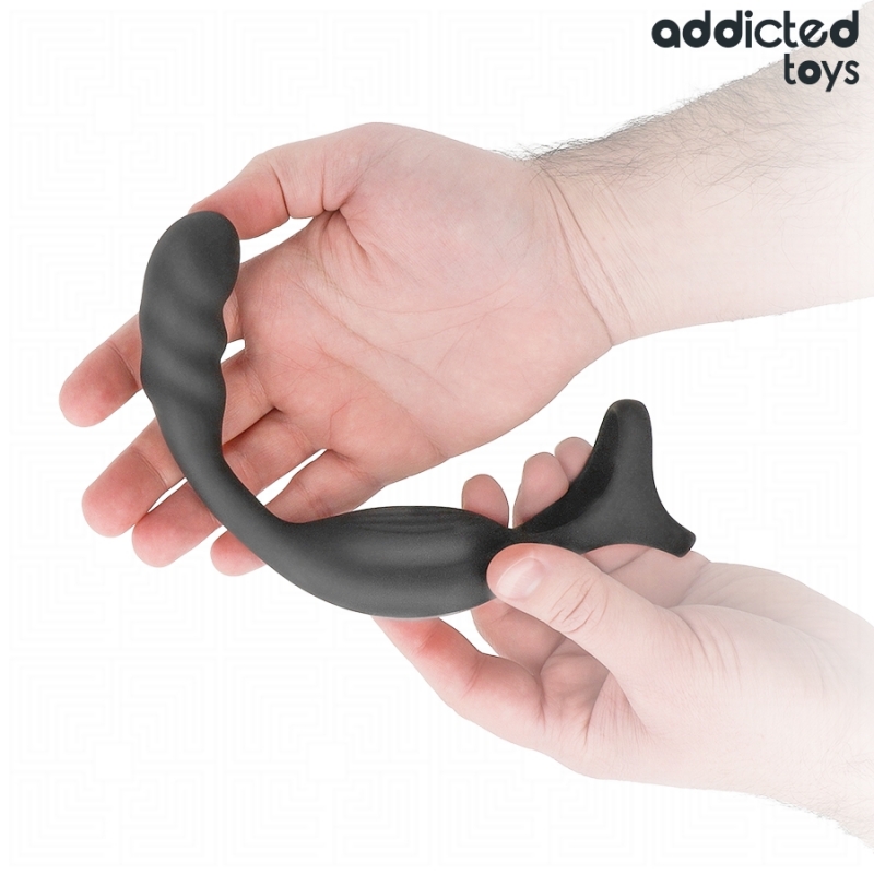 Dual Prostatic Cock Ring
