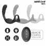Dual Prostatic Cock Ring
