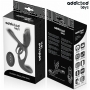 Double Penis Ring with Clitoral Stimulator