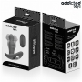 Rotating Vibrating Anal Plug