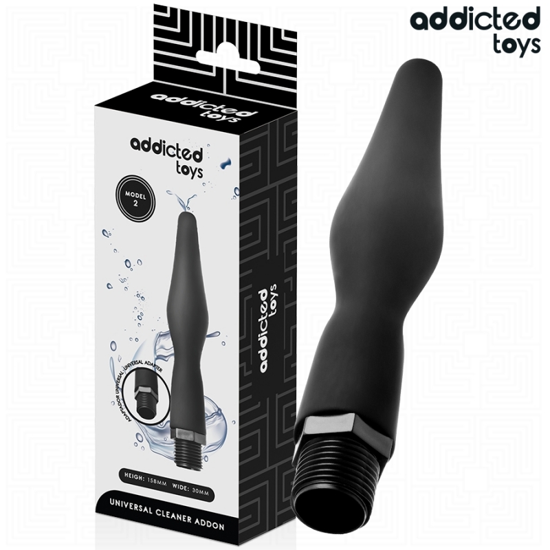 Anal Cleaner Model 2