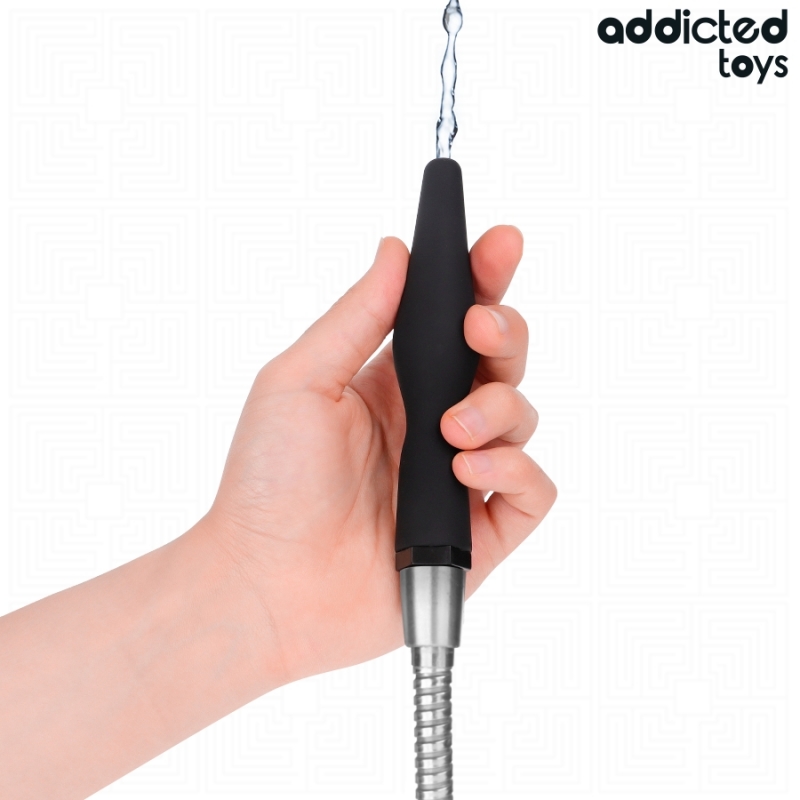 Anal Cleaner Model 2