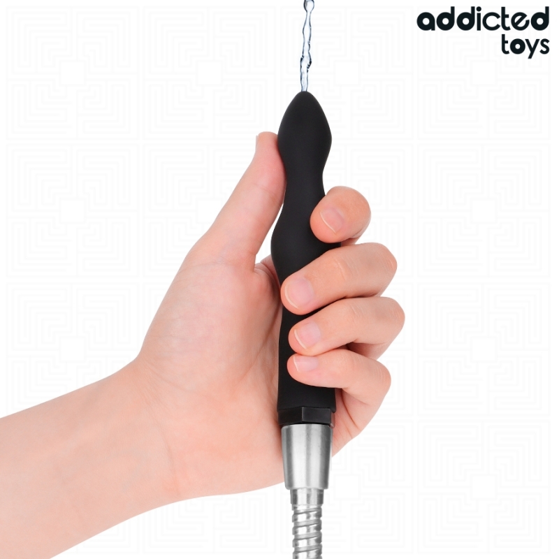 Anal Cleaner Model 3