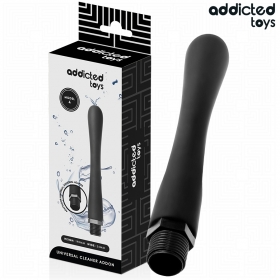 Anal Cleaner Model 4