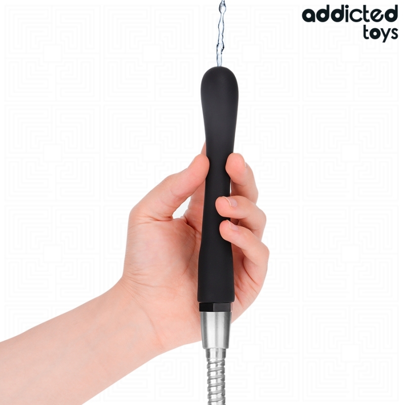 Anal Cleaner Model 4