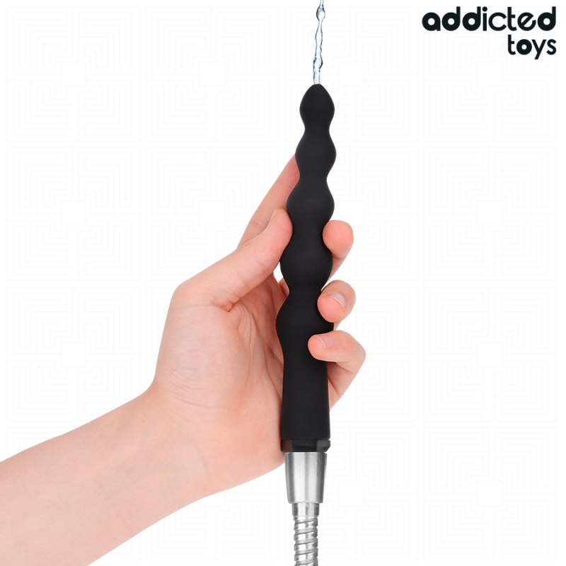 Anal Cleaner Model 5