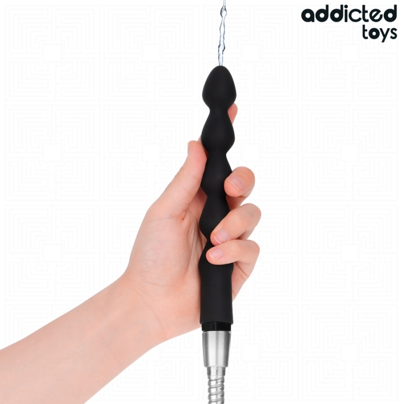Anal Cleaner Model 6