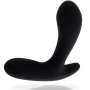 Masajeador prostático flexible