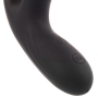Masajeador prostático flexible