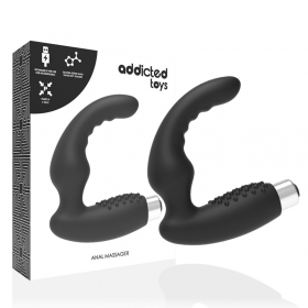 Prostatic Vibrator Model 2