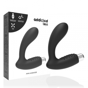 Prostatic Vibrator Model 5