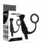 Prostatic Vibrator 10 cm