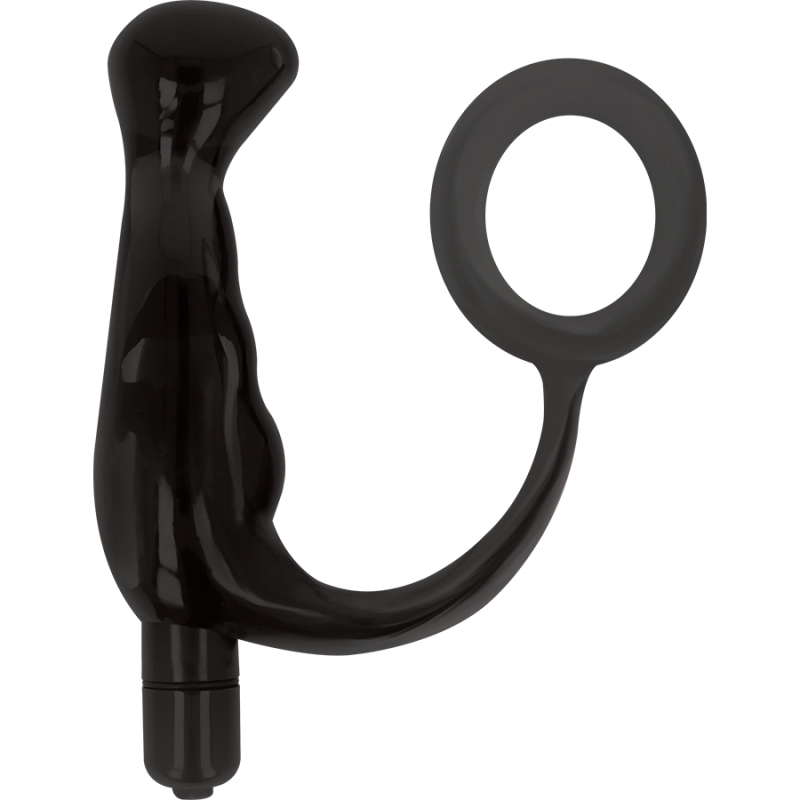 Prostatic Vibrator 10 cm