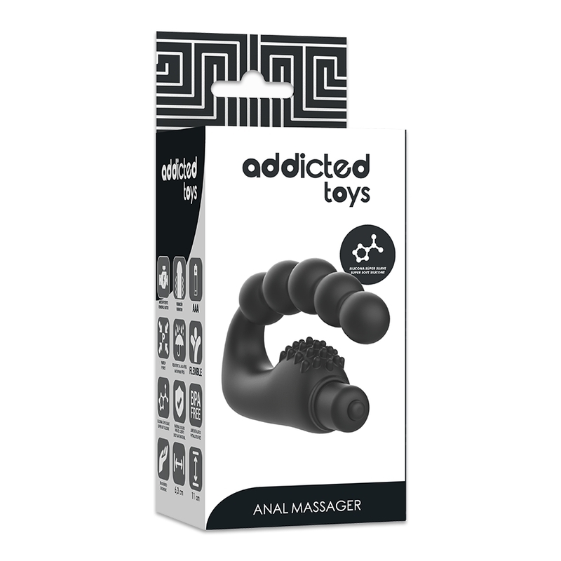 Prostatic Massager
