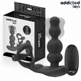 Rotating Prostate Massager