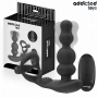 Rotating Prostate Massager