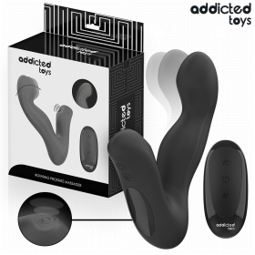 Oscillating Prostate Massager
