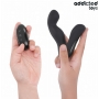 Oscillating Prostate Massager
