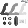 Oscillating Prostate Massager