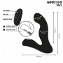 Oscillating Prostate Massager