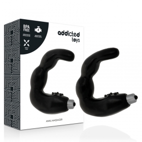 Prostate Anal Massager