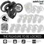 Eternal Lock Cage