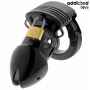 Chastity Depths Cage