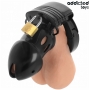 Chastity Depths Cage