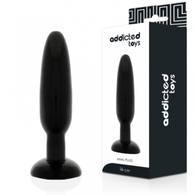 Anal Plug 14 cm