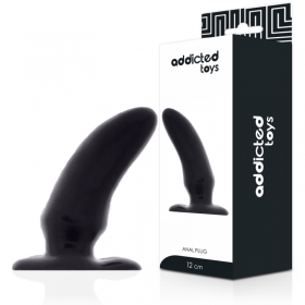 Anal Plug Spot