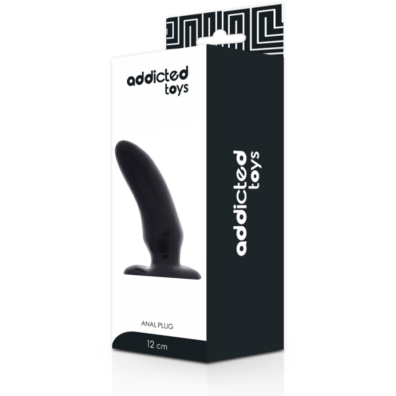Anal Plug Spot