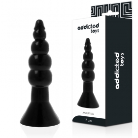Anal Plug 17 cm