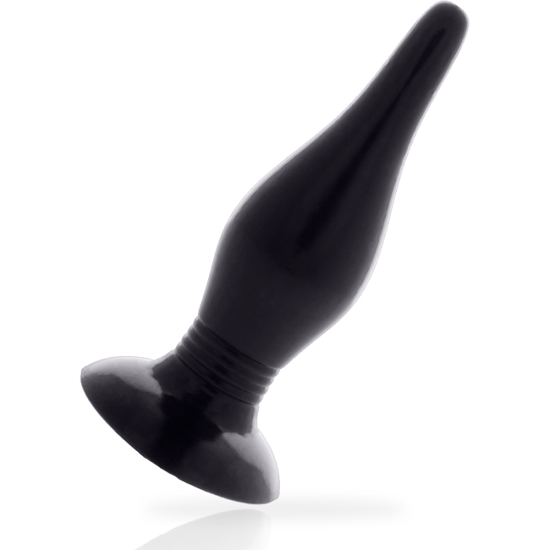 Anal Plug 14.5 cm
