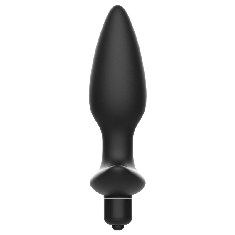 Vibrating Anal Massager