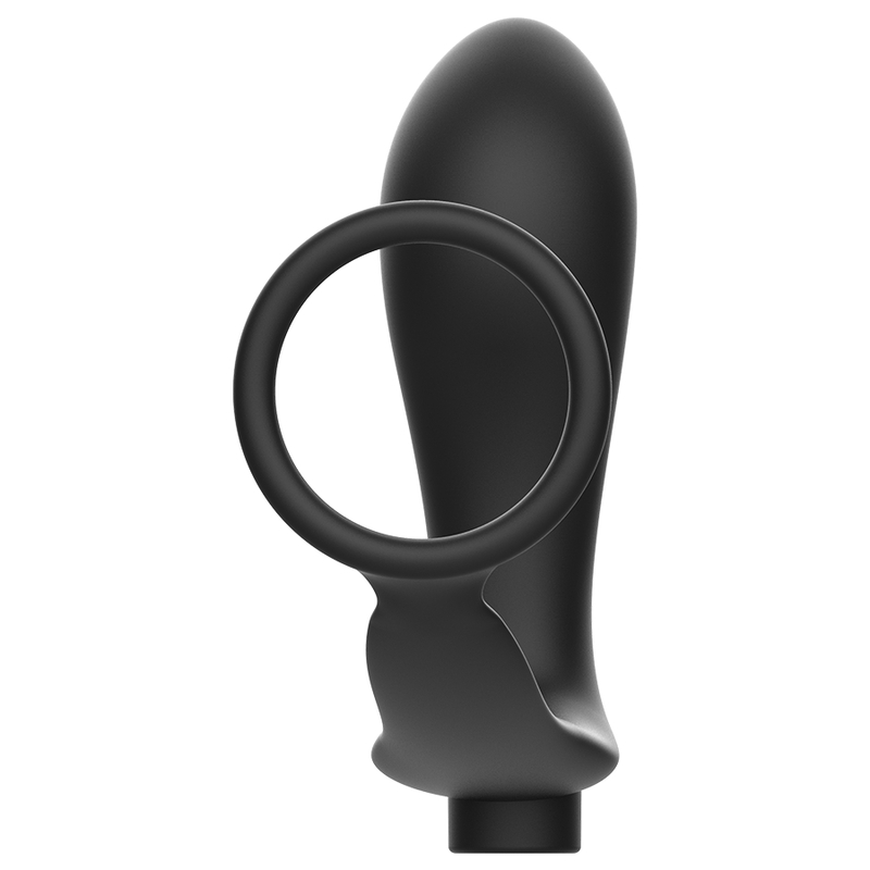 Remote Control Anal Plug and Cock Ring