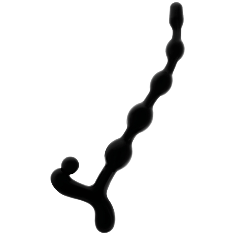 Anal Balls