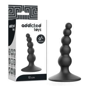 Anal Sexual Plug 10 cm