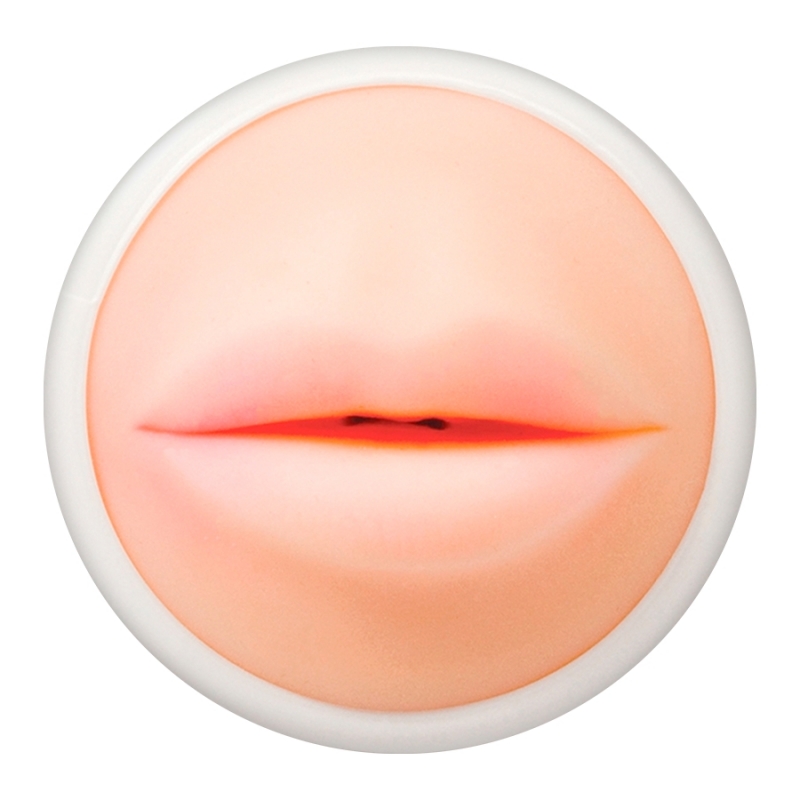 Mouth Masturbator