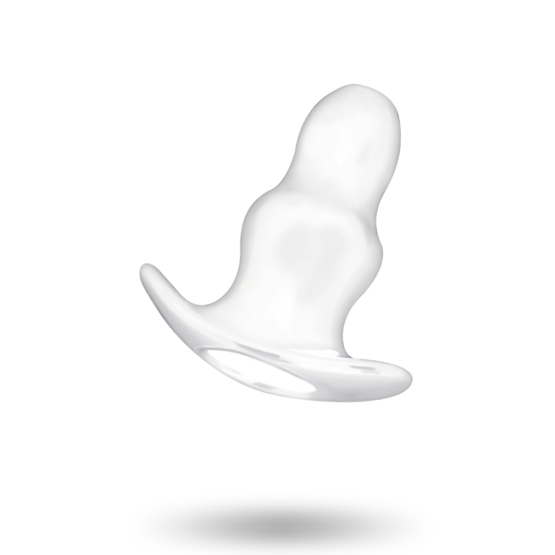 Hollow Anal Plug