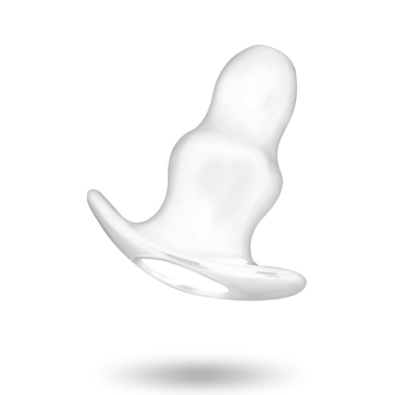 Hollow Anal Plug