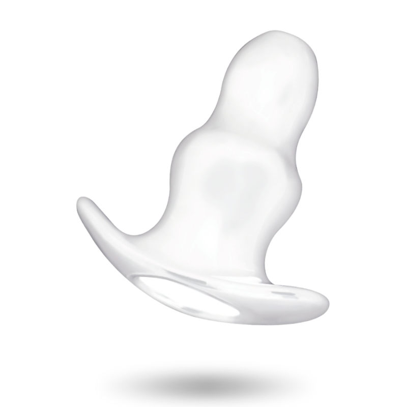 Hollow Anal Plug