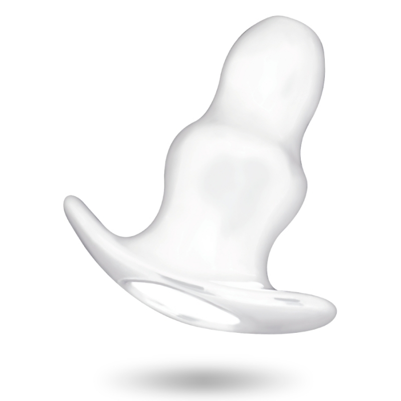Hollow Anal Plug